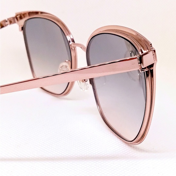 JUICY COUTURE SUNGLASSES WITH NON-PRESCRIPTION LENSES: - Picture 5 of 14